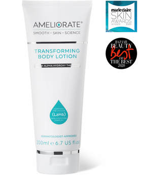 AMELIORATE Transforming Body Lotion 200 ml