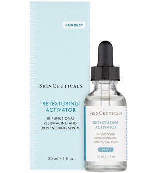 SkinCeuticals Ölige Haut Retexturing Activator Hyaluronsäure Serum 30.0 ml