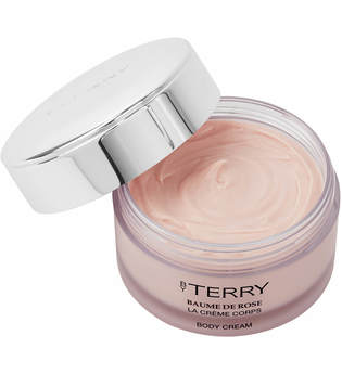 BY TERRY - Baume De Rose Body Cream, 200 Ml – Bodylotion - one size
