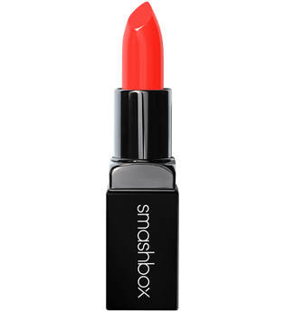 Smashbox Be Legendary Lipstick Crème (verschiedene Farbtöne) - Spectacle (Bright Orange Cream)