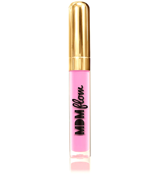 MDMflow Liquid Matte Lipstick 6ml (verschiedene Schattierungen) - Panther
