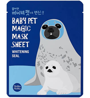 Holika Holika Baby Pet Magic Mask Sheet 120ml (Various Options) - Seal