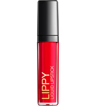 butter LONDON LIPPY (Lipgloss) Come To Bed Red