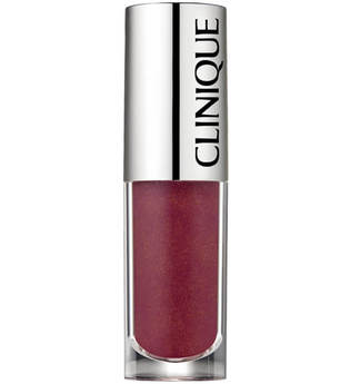 Clinique Pop Splash Lip Gloss + Hydration 4,3 ml (verschiedene Farbtöne) - 15 Fireberry