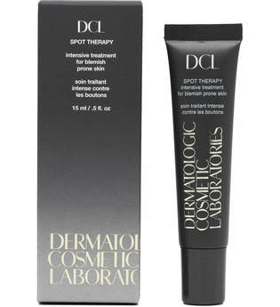 DCL Skincare Spot Therapy 15ml