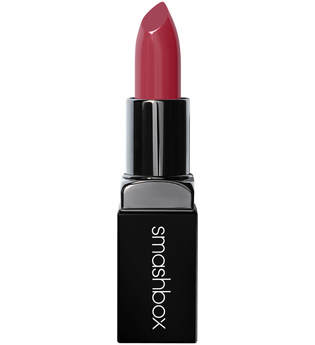 Smashbox Be Legendary Lipstick Crème (verschiedene Farbtöne) - Bad Mood (Sheer Red Violet Cream)