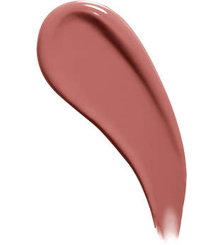 NYX Professional Makeup Lip Lingerie XXL Long Lasting Matte Liquid Lipstick 4ml (Various Shades) - Undress'd