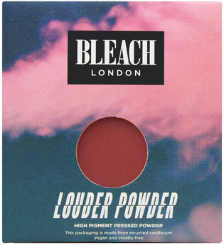BLEACH LONDON Louder Powder Isr 4 Sh