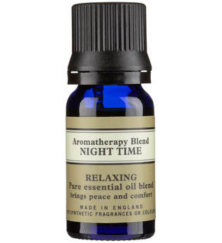 Neal's Yard Remedies Aromatherapy Blend - Night Time 10ml