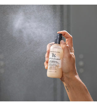 Bumble And Bumble - Prêt-à-powder - Post Workout Dry Shampoo Mist - Pret A Powder Post Workout 120ml-