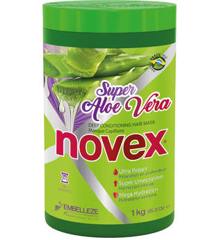 Novex Super Aloe Vera Hair Mask 1kg
