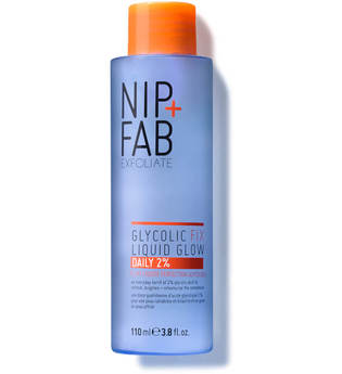 NIP+FAB Glycolic Fix Liquid Glow Daily Tonic 2% 110ml