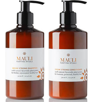 Mauli Rituals Grow Strong Shampoo 300ml
