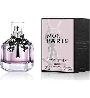 Yves Saint Laurent Damendüfte Mon Paris Couture Eau de Parfum Spray 50 ml