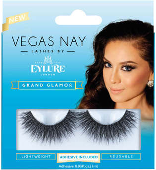 Eylure Vegas Nay - Grand Glamor Lashes