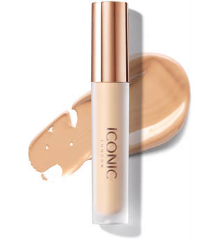 ICONIC London Seamless Concealer 4.2ml (Various Shades) - Natural Beige