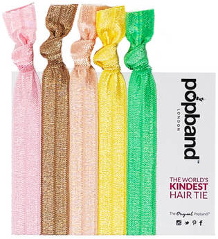 Popband London Popband Ocean Drive Pale Multi Haarband 1.0 pieces