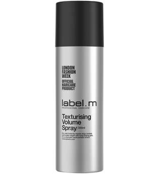 Label.M Texturising Volume Spray 200 ml Haarspray