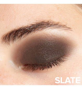 NUDESTIX Magnetic Luminous Eye Colour 2.8g (Various Shades) - Slate