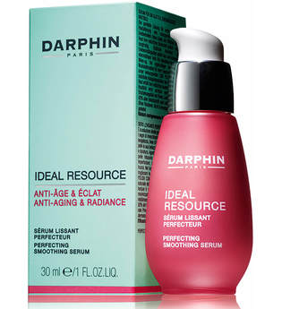 Darphin Ideal Resource Perfecting Smoothing Serum Feuchtigkeitsserum 30.0 ml