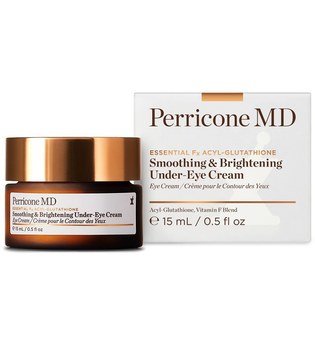 Perricone MD Essential FX Acyl-Glutathione Essential Fx Acyl-Glutathione Smoothing & Brightening Under-eye cream Augencreme - Gel 15.0 ml