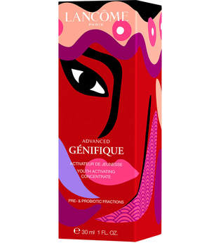 Lancôme Génifique ADVANCED SERUM SONDEREDITION Anti-Aging Serum 30.0 ml