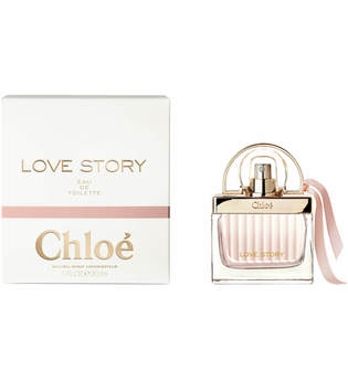 Chloé - Chloé Love Story Eau De Toilette - Vaporisateur 30 Ml