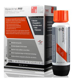 DS Laboratories Spectral-RS 60 ml