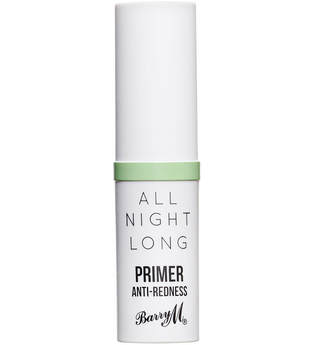 Barry M Cosmetics All Night Long Primer Stick - Colour Correcting