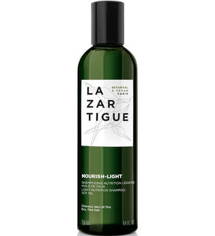 Lazartigue Nourish Light Nutrition Shampoo 250ml