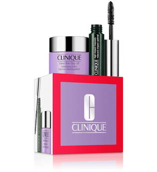 Clinique Augen Clinique Augen Beauty Bauble Make-up Set 1.0 pieces