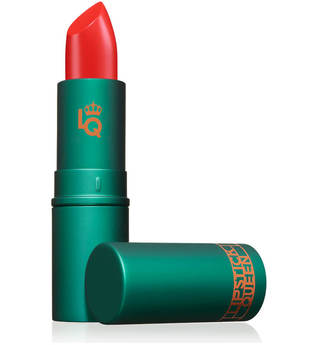 Lipstick Queen - Lipstick – Jungle Queen – Lippenstift - Korall - one size