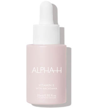 ALPHA-H Vitamin Serum Vitamin E Gesichtsserum 25 ml