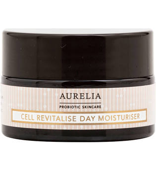 Aurelia Probiotic Skincare Cell Revitalise Day Moisturiser 20ml
