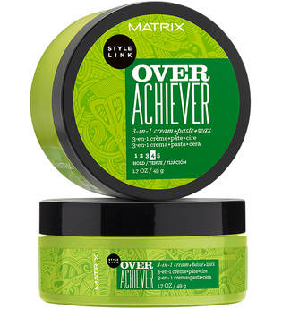 Matrix Biolage Style Link Over Achiever 3-in-1-Creme, Paste und Wax