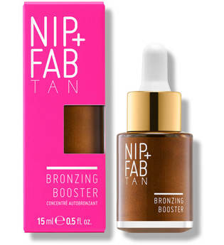 NIP+FAB Bronzing Booster 15ml