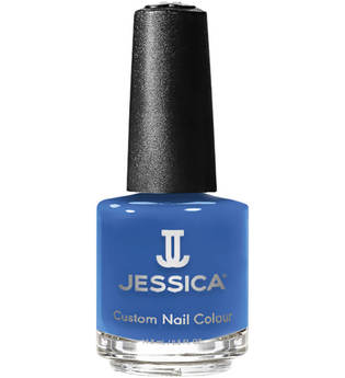 Jessica Nails Custom Colour Oasis Nail Varnish 15 ml