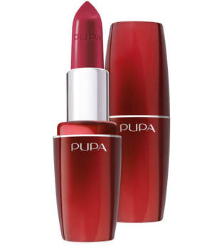 PUPA Volume Enhancing Lipstick (Various Shades) - Ruby Red