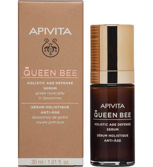 APIVITA Queen Bee Holistic Age Defense Serum 30 ml