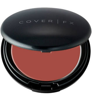 Cover FX Total Cover Cream Foundation 10g P125 (Deepest Dark, Cool Blue)