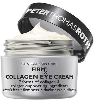 Peter Thomas Roth FirmX® Collagen Eye Cream Augencreme 15.0 ml