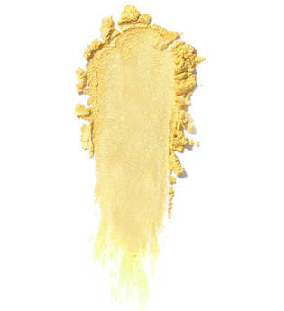 Sleek Loose Pigment  Lidschatten 4.5 g Rush (Yellow Gold)