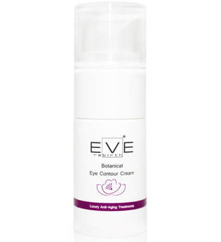 Eve Rebirth Botanical Eye Contour Cream