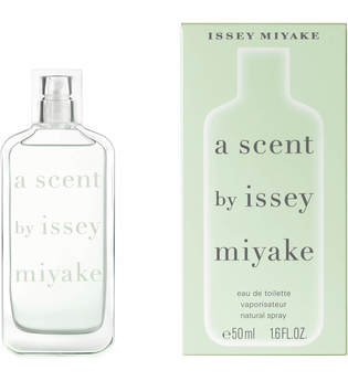 Issey Miyake A Scent by Issey Miyake Eau de Toilette (EdT) 50 ml Parfüm