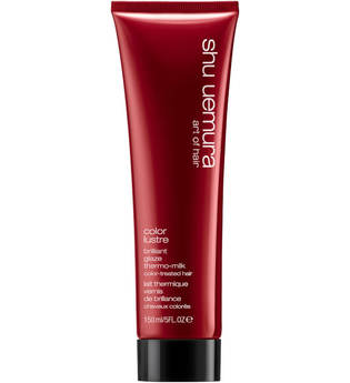 Shu Uemura Art of Hair Your Ultimate Protect and Shine Essentials for Vibrant Coloured Hair