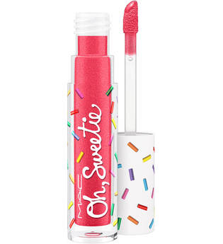 MAC Oh, Sweetie Lip Colour 3,1 ml (verschiedene Farbtöne) - Caramel Sugar