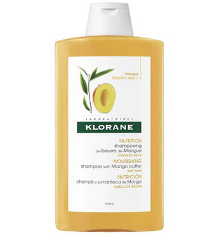 KLORANE Mango Shampoo 400ml