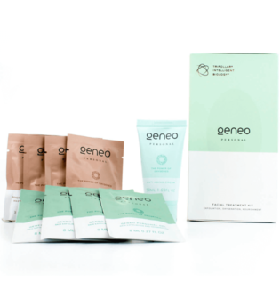 TriPollar Geneo Facial Treatment Kit