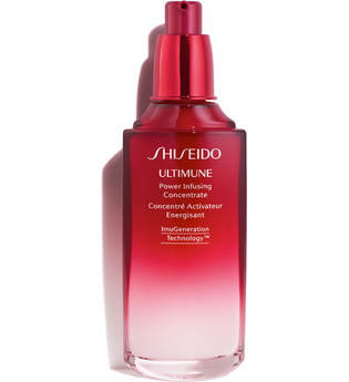 Shiseido Ultimune Power Infusing Concentrate With ImuGeneration Technology 75ml