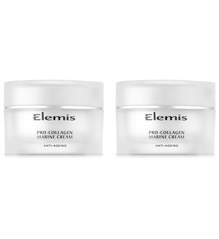 Elemis Pro-Collagen Marine Cream Duo